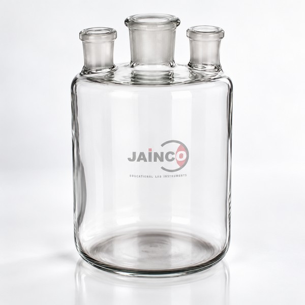 Woulff Bottle